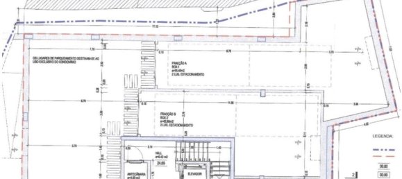 455m² Land in Oeiras, Portugal No. 141709 18
