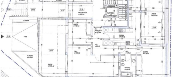 455m² Land in Oeiras, Portugal No. 141709 2
