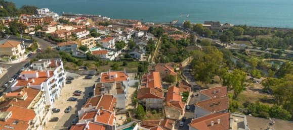 455m² Land in Oeiras, Portugal No. 141709 14