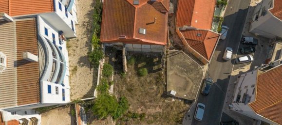 455m² Land in Oeiras, Portugal No. 141709 12