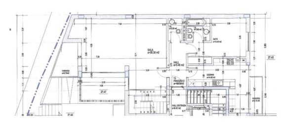 455m² Land in Oeiras, Portugal No. 141709 4