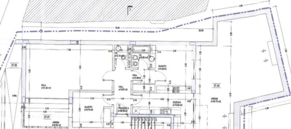 455m² Land in Oeiras, Portugal No. 141709 13