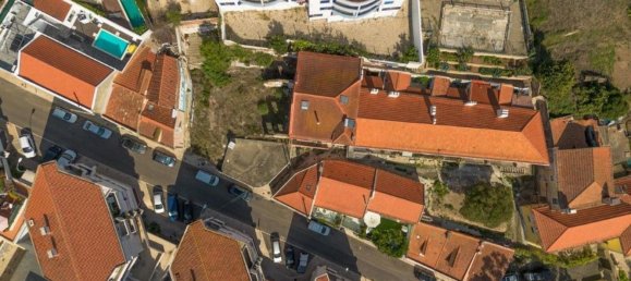 455m² Land in Oeiras, Portugal No. 141709 17