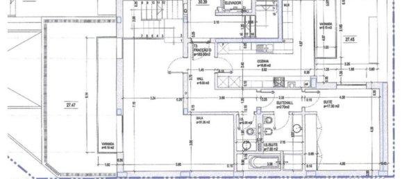455m² Land in Oeiras, Portugal No. 141709 5
