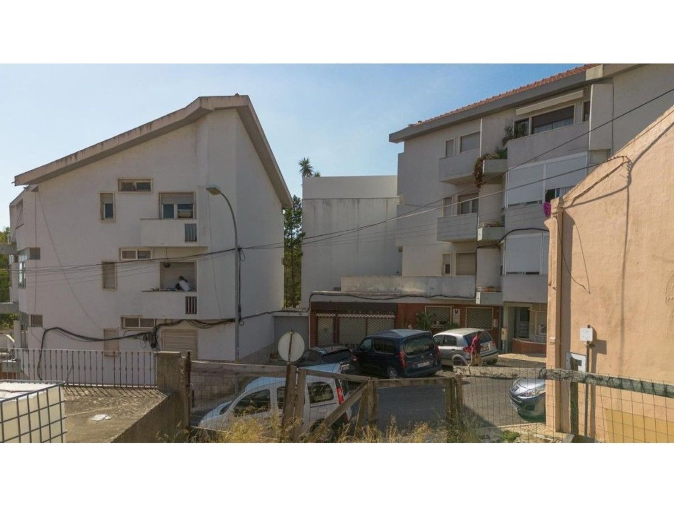 455m² Land in Oeiras, Portugal No. 141709