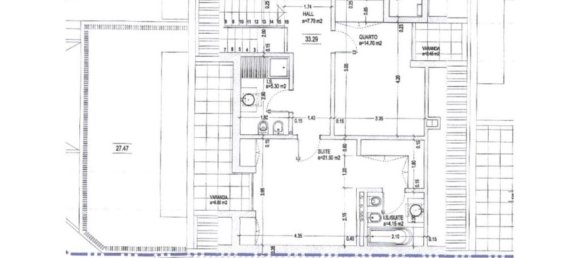 455m² Land in Oeiras, Portugal No. 141709 7