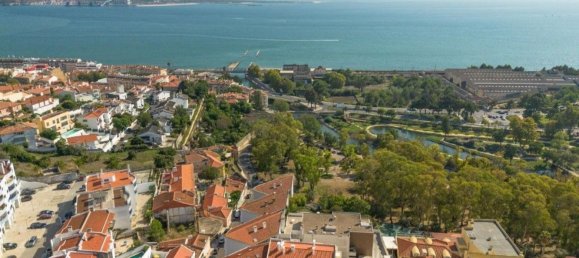 455m² Land in Oeiras, Portugal No. 141709 11