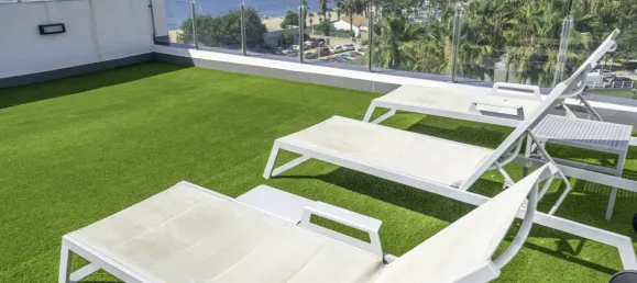 3 غرف نوم منزل ذو طابقين في Pineda de Mar, Spain رقم 184889 8