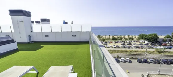 3 غرف نوم منزل ذو طابقين في Pineda de Mar, Spain رقم 184889 9