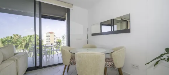 3 غرف نوم منزل ذو طابقين في Pineda de Mar, Spain رقم 184889 21