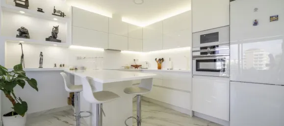 3 غرف نوم منزل ذو طابقين في Pineda de Mar, Spain رقم 184889 19