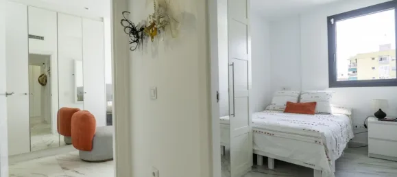 3 غرف نوم منزل ذو طابقين في Pineda de Mar, Spain رقم 184889 28