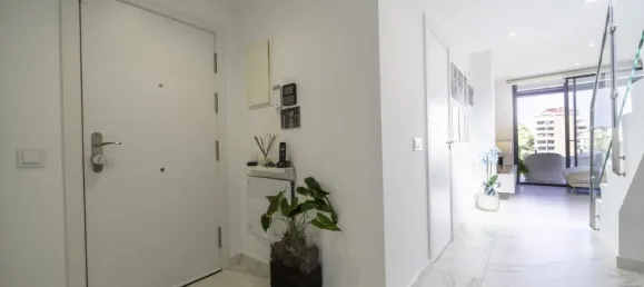 3 غرف نوم منزل ذو طابقين في Pineda de Mar, Spain رقم 184889 25