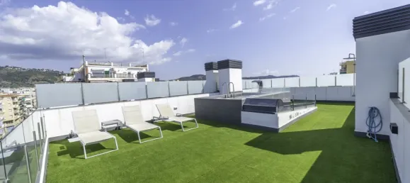 3 غرف نوم منزل ذو طابقين في Pineda de Mar, Spain رقم 184889 12