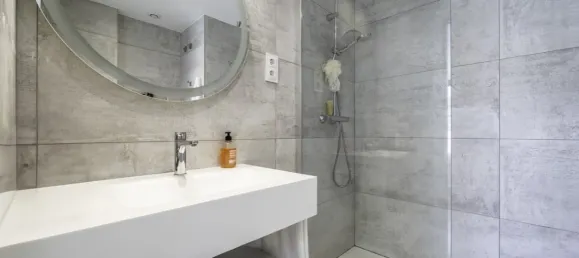 3 غرف نوم منزل ذو طابقين في Pineda de Mar, Spain رقم 184889 32