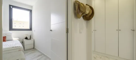 3 غرف نوم منزل ذو طابقين في Pineda de Mar, Spain رقم 184889 31