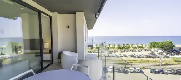 3 غرف نوم منزل ذو طابقين في Pineda de Mar, Spain رقم 184889 15