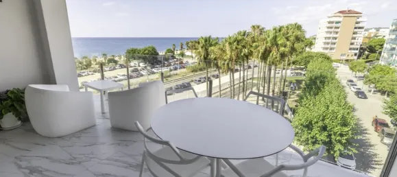 3 غرف نوم منزل ذو طابقين في Pineda de Mar, Spain رقم 184889 14