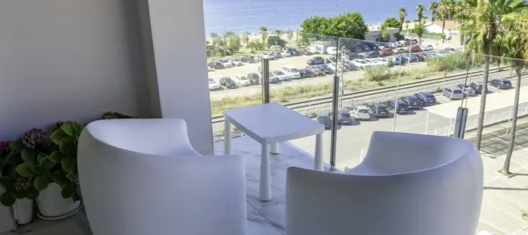 3 غرف نوم منزل ذو طابقين في Pineda de Mar, Spain رقم 184889 16