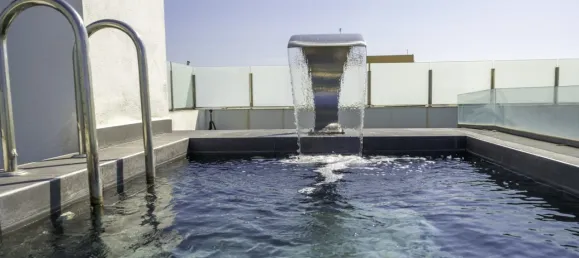 3 غرف نوم منزل ذو طابقين في Pineda de Mar, Spain رقم 184889 3