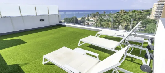 3 غرف نوم منزل ذو طابقين في Pineda de Mar, Spain رقم 184889 7