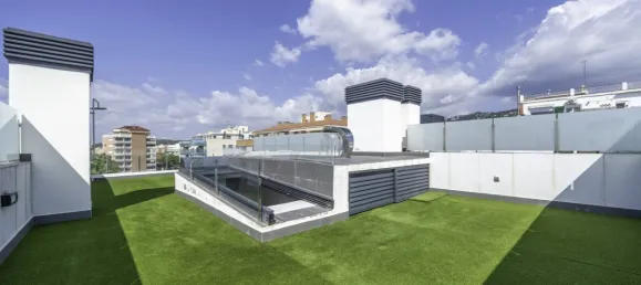 3 غرف نوم منزل ذو طابقين في Pineda de Mar, Spain رقم 184889 6