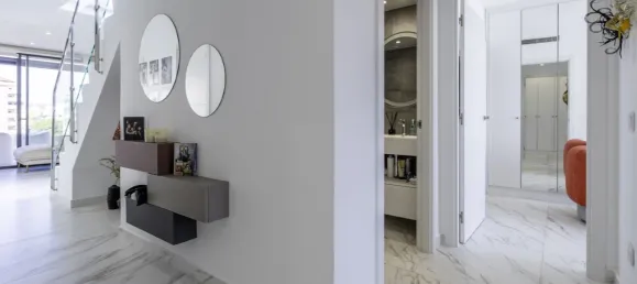 3 غرف نوم منزل ذو طابقين في Pineda de Mar, Spain رقم 184889 27