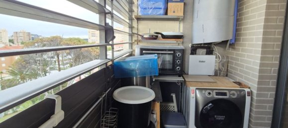 Apartamento T3 em El Campello, Spain N.º 64804 22