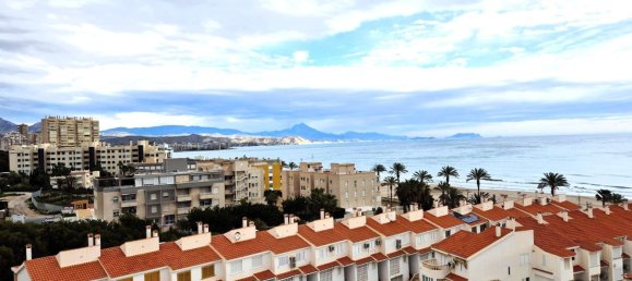 Apartamento T3 em El Campello, Spain N.º 64804 17