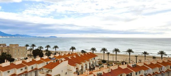 Apartamento T3 em El Campello, Spain N.º 64804 32