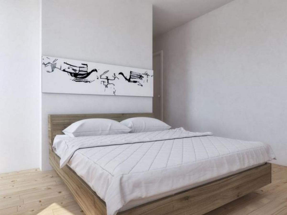 Квартира с 2 спальнями в Порту, Португалия № 3713