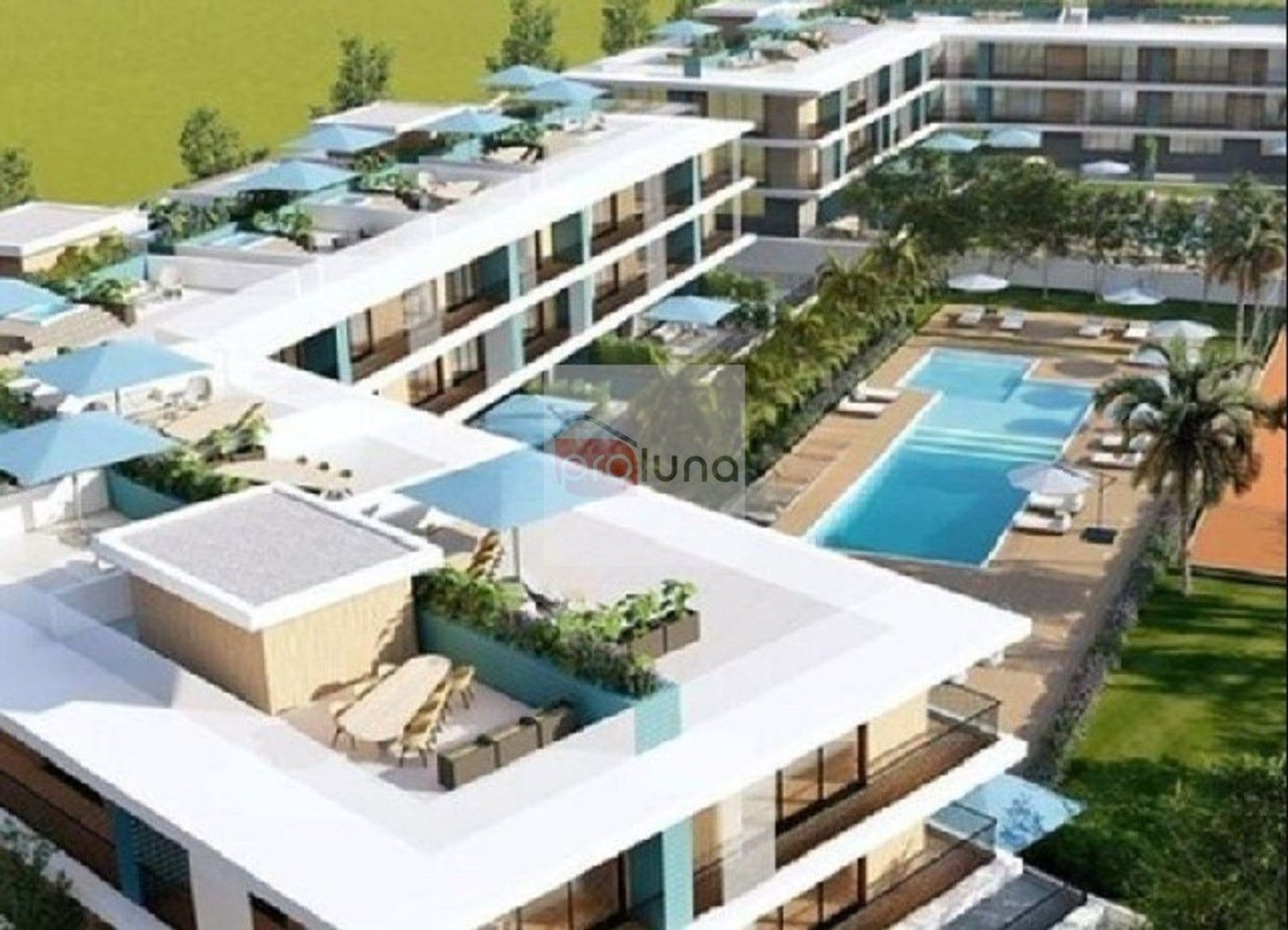 Terrain à Olhao, Portugal 9108m² No. 104819