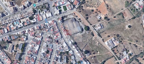 Terrain à Olhao, Portugal 9108m² No. 104819 3