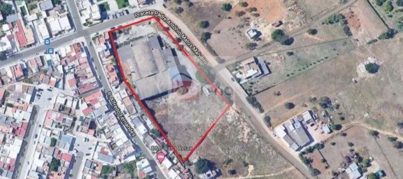 Terrain à Olhao, Portugal 9108m² No. 104819 2