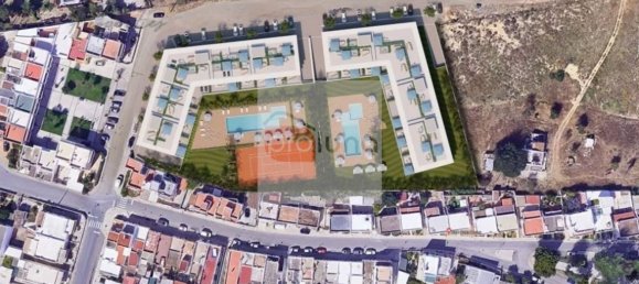 Terrain à Olhao, Portugal 9108m² No. 104819 5