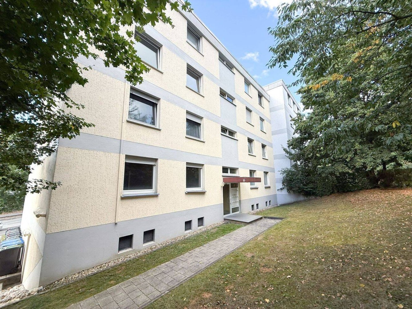 Apartamento de 3 habitaciónes en Hochsauerlandkreis, Germany No. 345906