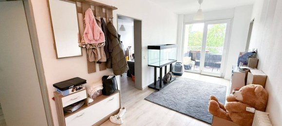 Apartamento de 3 habitaciónes en Hochsauerlandkreis, Germany No. 345906 2