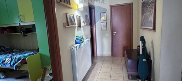 3 bedrooms Apartment in Corigliano Rossano, Italy No. 58009 11