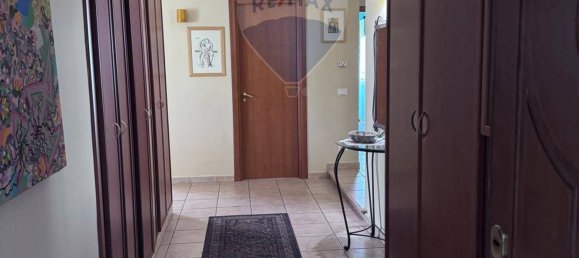 3 bedrooms Apartment in Corigliano Rossano, Italy No. 58009 2