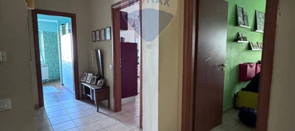 3 bedrooms Apartment in Corigliano Rossano, Italy No. 58009 12