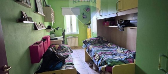 3 bedrooms Apartment in Corigliano Rossano, Italy No. 58009 9