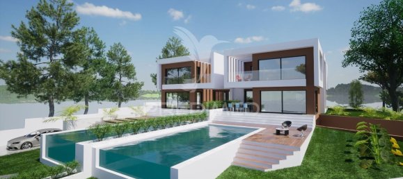 5 Schlafzimmer Haus in Grandola, Portugal, Nr. 14686 21