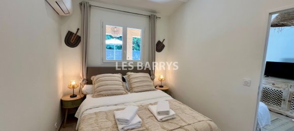 Apartamento T1 em Cogolin, France N.º 294146 6