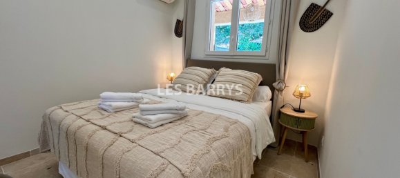 Apartamento T1 em Cogolin, France N.º 294146 5