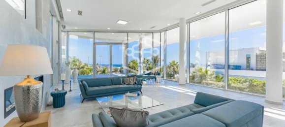 6 bedrooms Villa in Adeje, Spain No. 13172 16