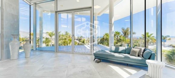 6 bedrooms Villa in Adeje, Spain No. 13172 18