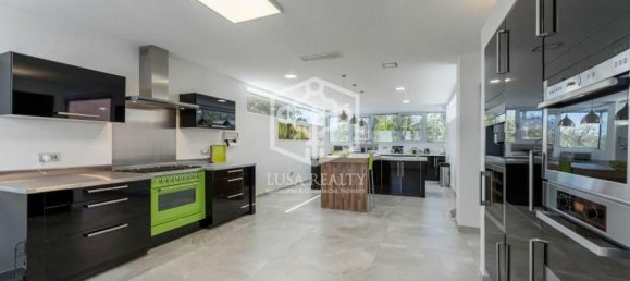 6 bedrooms Villa in Adeje, Spain No. 13172 27