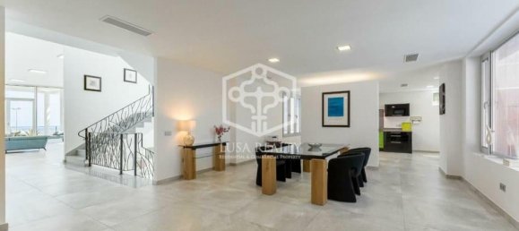 6 bedrooms Villa in Adeje, Spain No. 13172 24