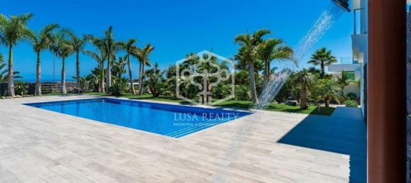 6 bedrooms Villa in Adeje, Spain No. 13172 7