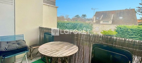 Apartamento de 2 dormitorios en Chantilly, France No. 80088 7